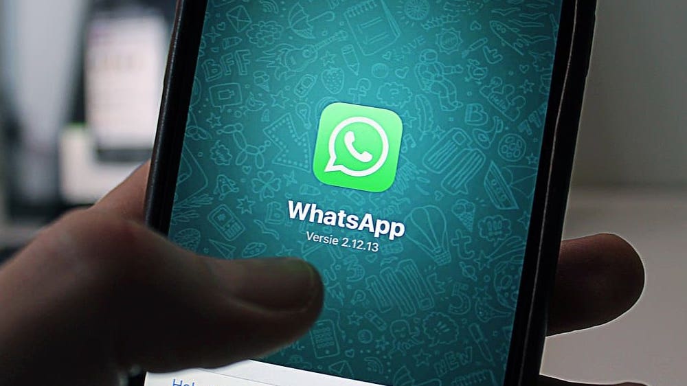 Comunicaciones por WhatsApp en la empresa